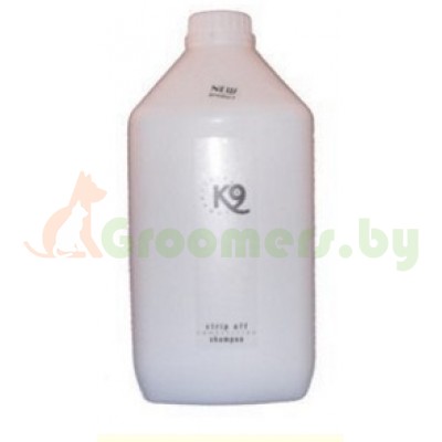 STRIP OFF SHAMPOO 2,7Л
